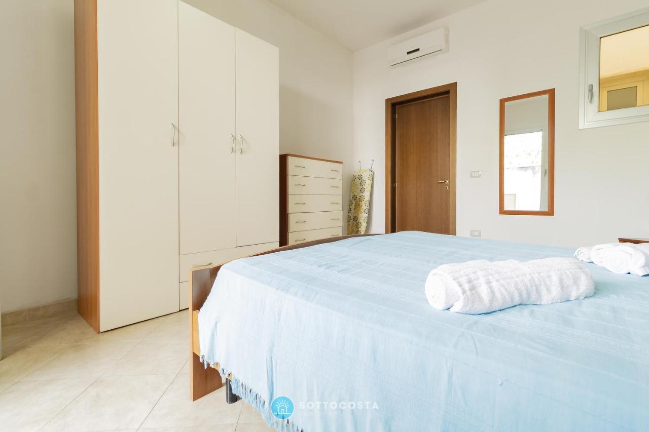 Villa Loto Flat - Roca Exterior foto